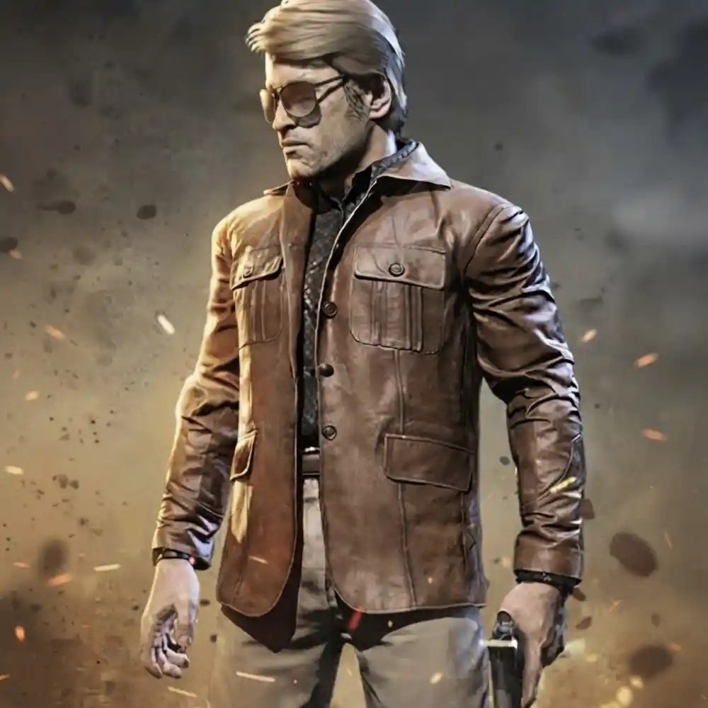 black ops russell jacket