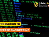 Introduction To Reverse Engineering Cyber Security Mumbai