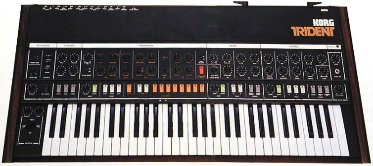 Korg Trident Wav Samples Pdf Manuals Cyborg Studio