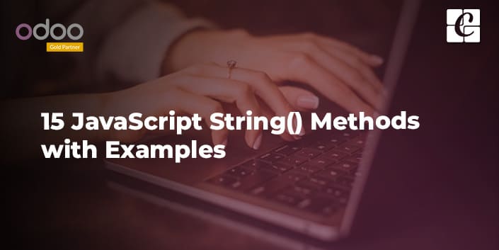 Javascript String Methods Beginners Tutorial With Examples - Best Geometric Illustrations in Mobile