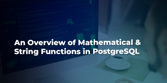 Postgresql Functions Overview By Anh Tr N Tu N Tuanhdotnet Medium - Abstract Textures - Professional 4K Collection