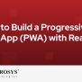 How To Build A Progressive Web App (PWA) With React