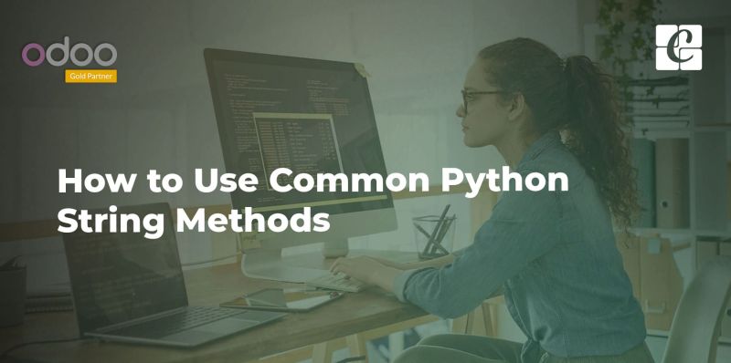 Common String Methods In Python How To Use Common Python String - Download Ultra HD City Image | Ultra HD