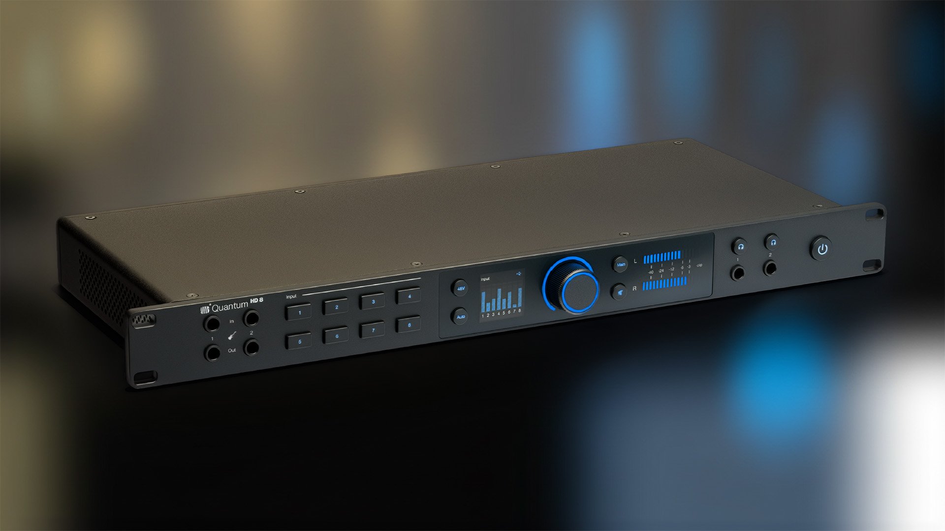 Audio Interface Shootout 2026 Cycfi Research Audio Interface 