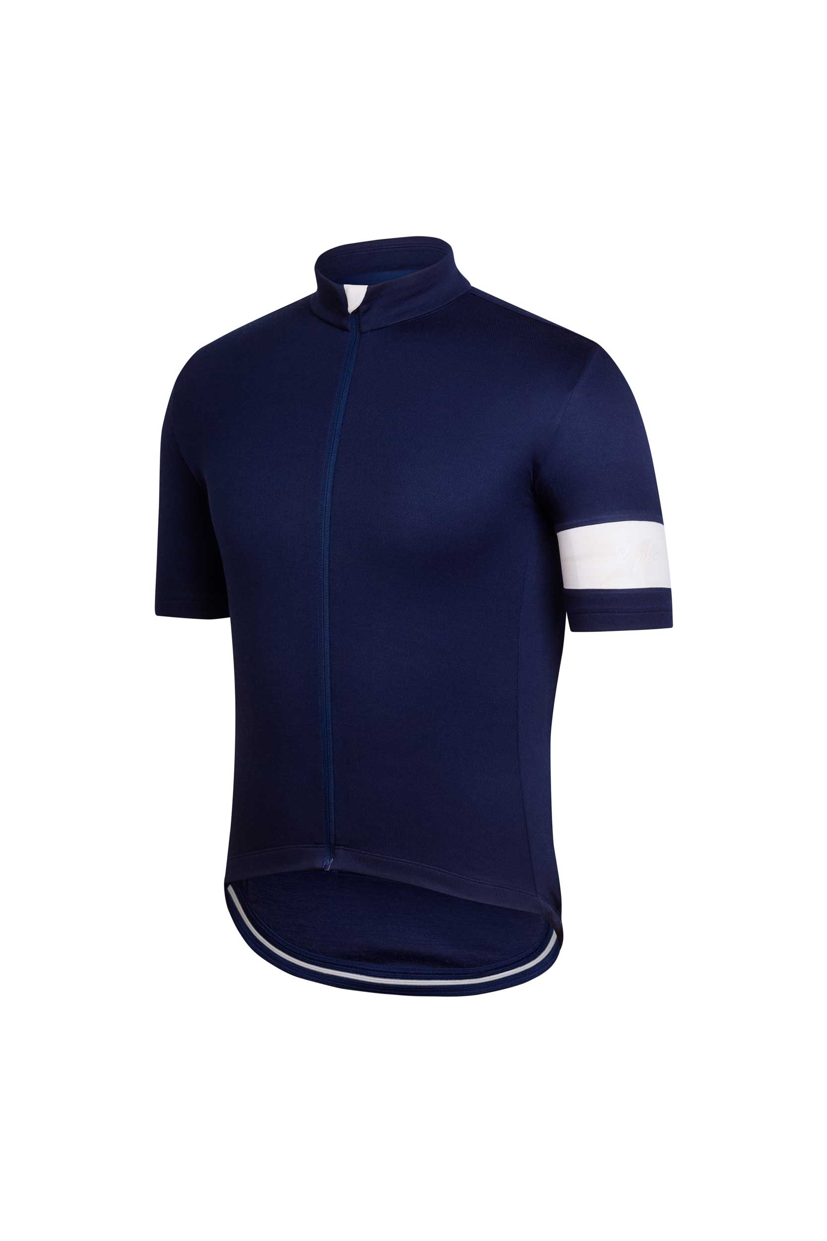 Released: Rapha Classic Jersey II - Blue