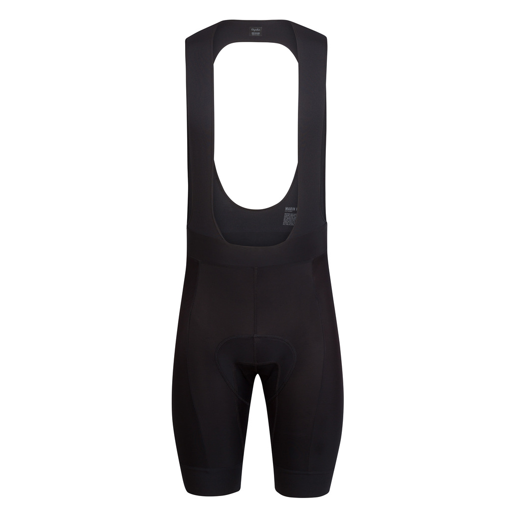 Released: Rapha Core Collection - Black Bibs