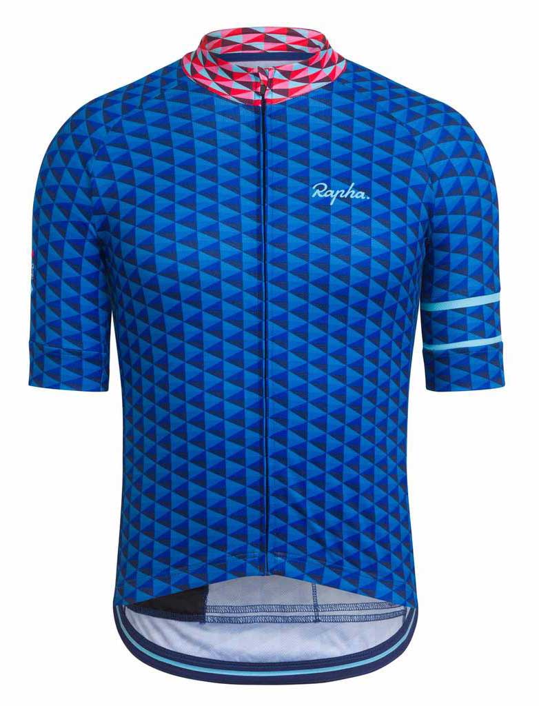 Released: Rapha Cross Collection