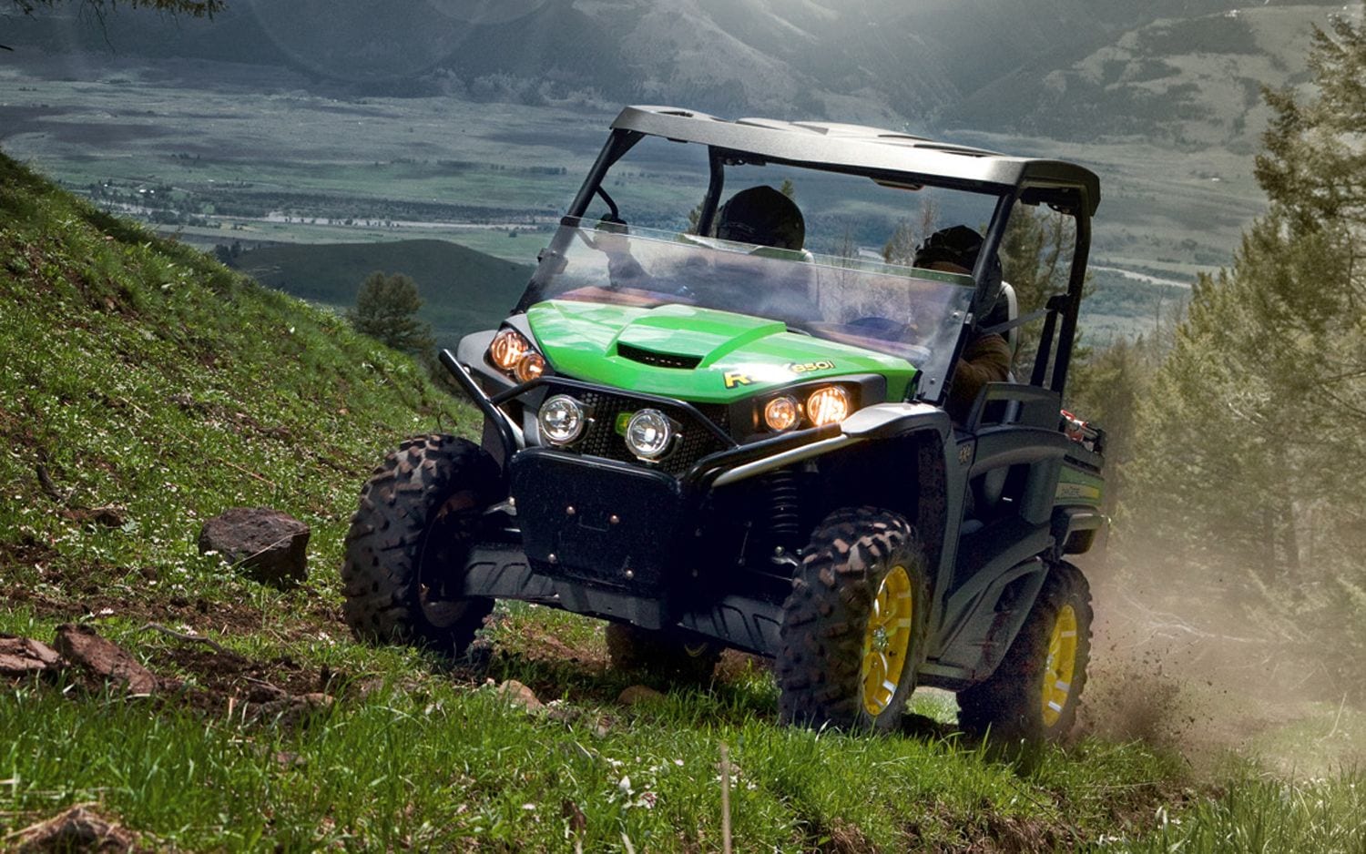 If you need to find or check a car's vin, you can do this in a couple of different ways. John Deere Recalls 8,500 Gator 590i UTVs | CycleVin