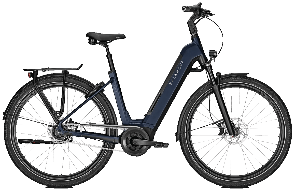 Elektrische Fietsen | Kalkhoff, Focus, Bulls, E-bikes | Cyclic Bikestore