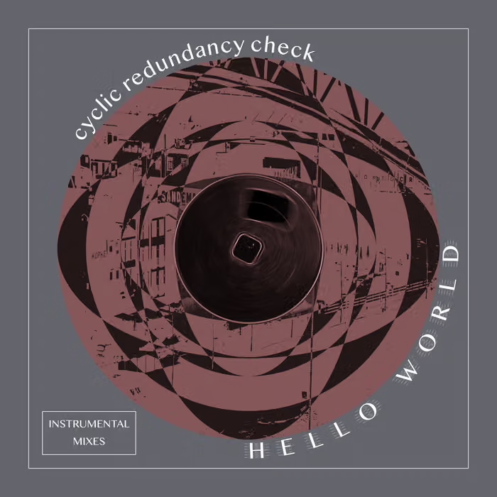 Hello World (Instrumental)