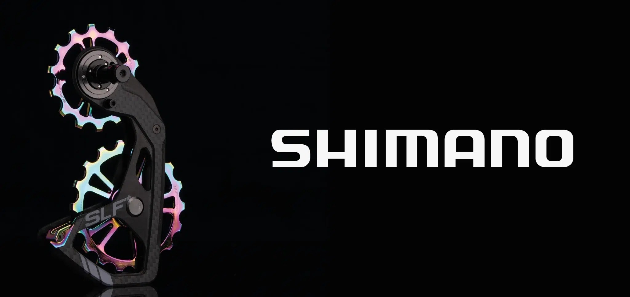 SLF- SHIMANO