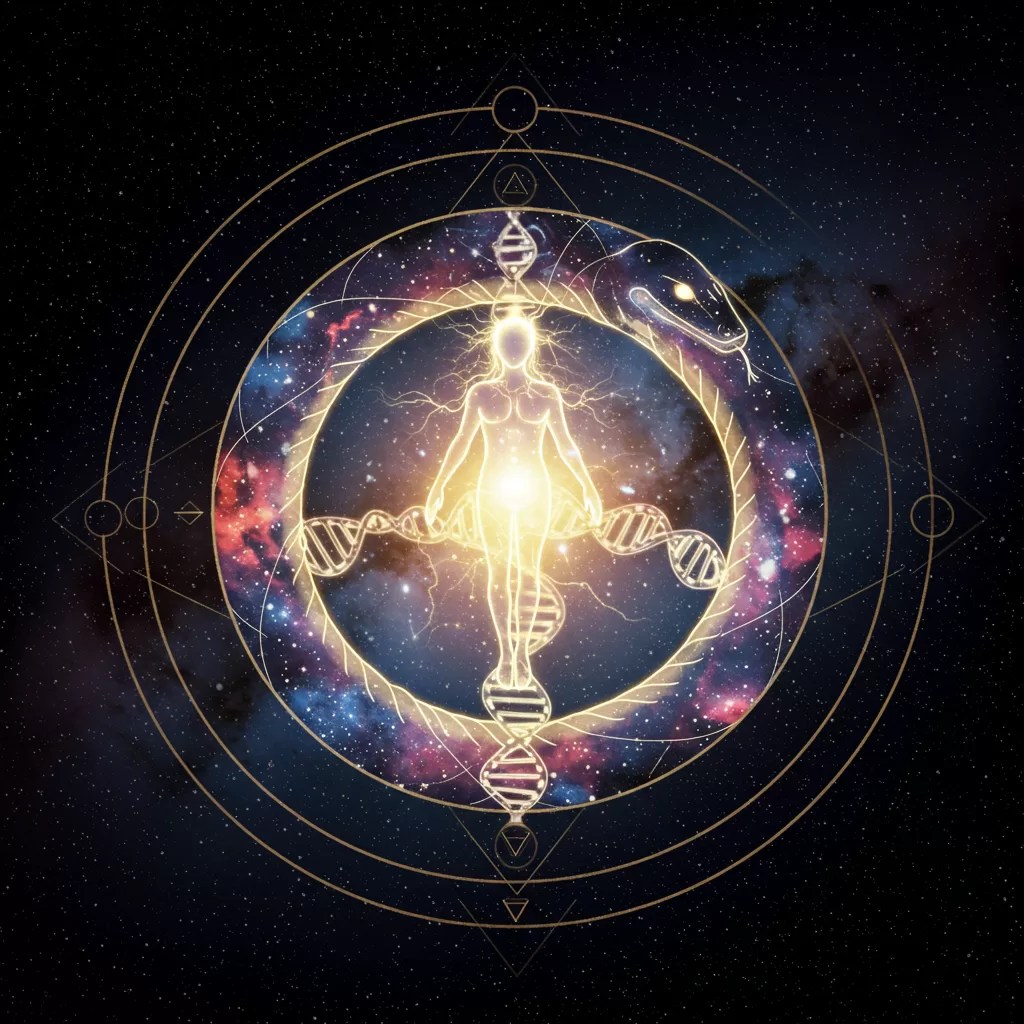 Are We Living in a Dream of Our Future Selves? A Radical New Cosmology
