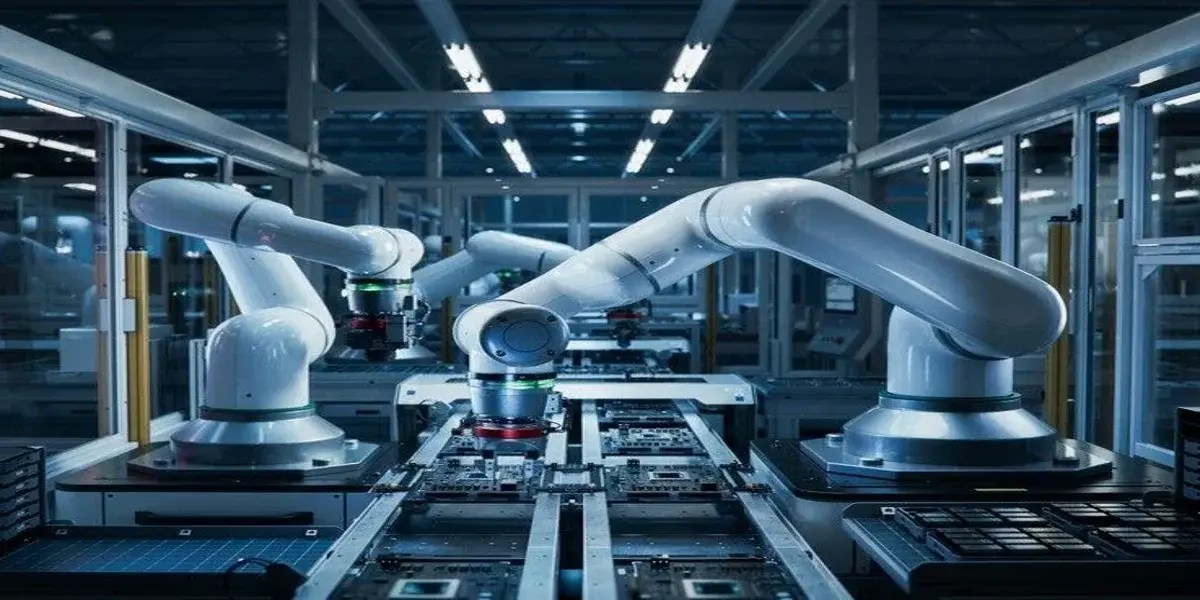 Ai Enabled Automatic Visual Inspection System Cyient Whitepaper - Landscape Images - Gorgeous Full HD Collection