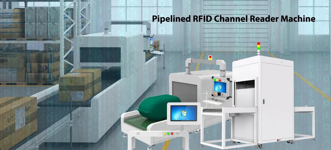 The Importance of RFID Inventory Tunnel Machine...