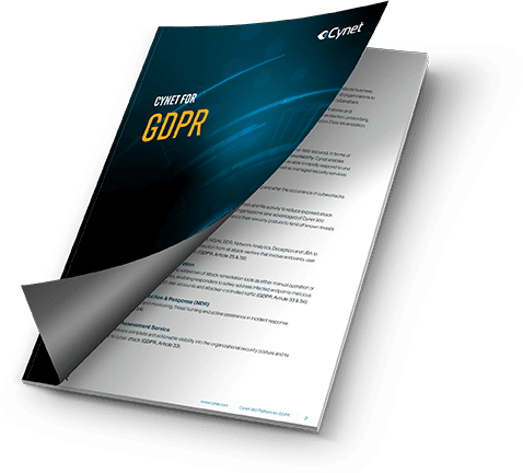 Gdpr Data Breach Notifications Everything You Need To Know