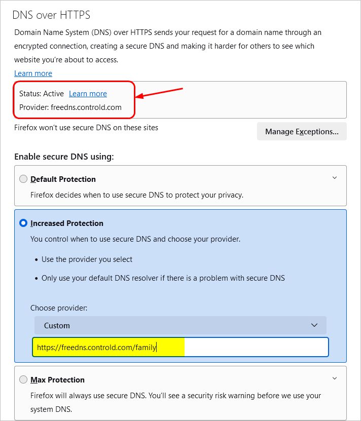 How To Change Dns Server Settings In Windows Cyortech - Dark Backgrounds - Amazing 4K Collection