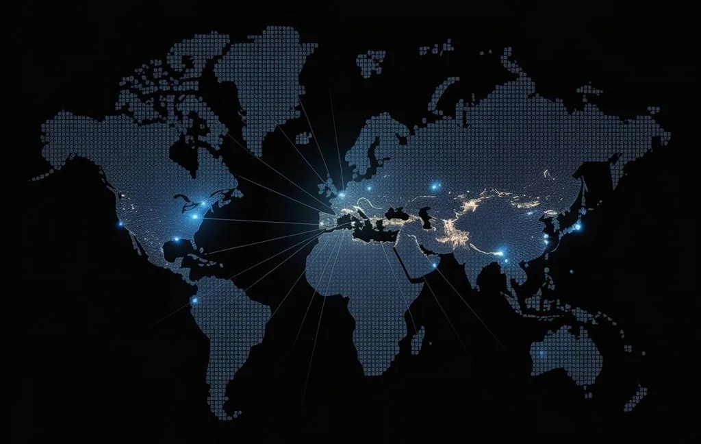 World-map