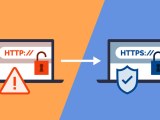 Http Vs Https Which Is More Secure Cyrux Smart Solutions