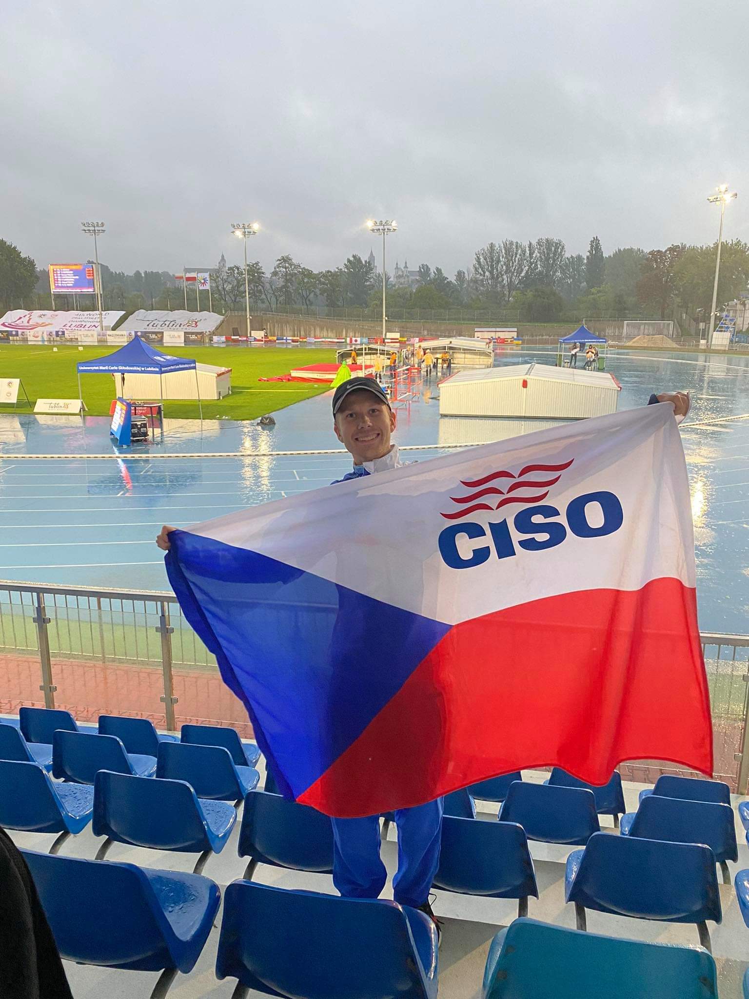 Michal Stanovský 1.