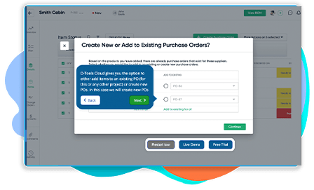 D Tools Introduces Embedded Payment Solution For D Tools Cloud - Ocean Texture Collection - 4K Quality