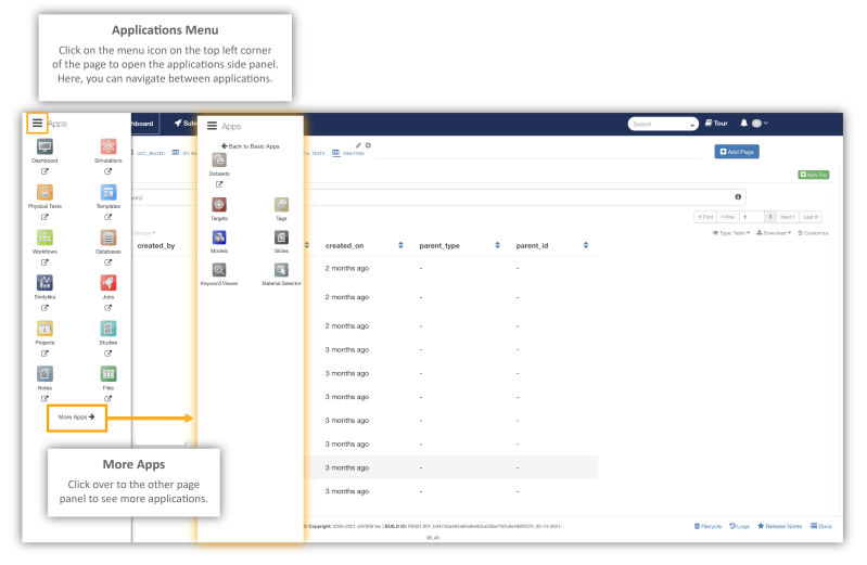 4 Introduction D3view Documentation Documentation - Light Illustrations - Perfect Retina Collection