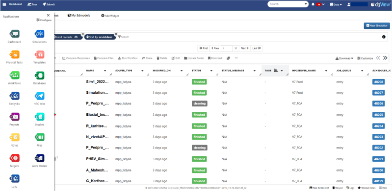 1 Introduction D3view Documentation Documentation - Mountain Pictures - Stunning High Resolution Collection