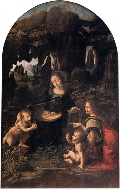 Da Vinci Code Foto S En Schilderijen