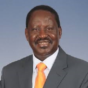 odinga