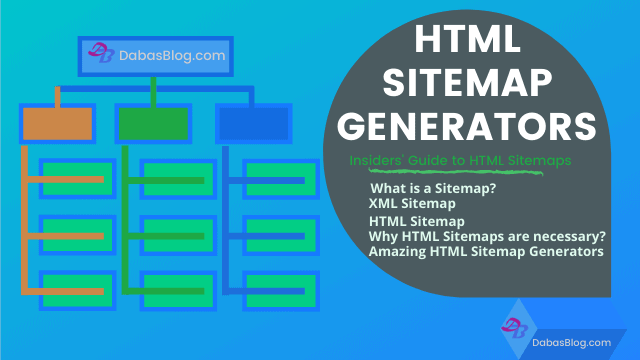 Use our xml sitemap generator to generate html, rss and google xml sitemaps! Html Sitemap Generator 4 Best Wordpress Html Sitemap Plugins