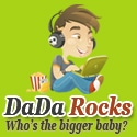 DaDa Rocks!
