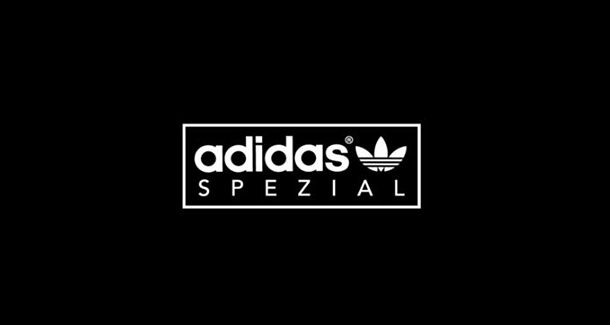 Adidas Spezial Forum Dafont Com