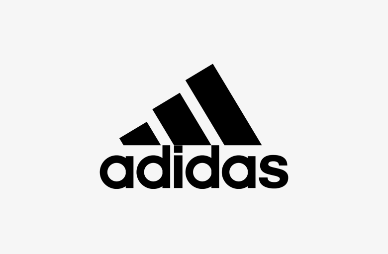adidas font name