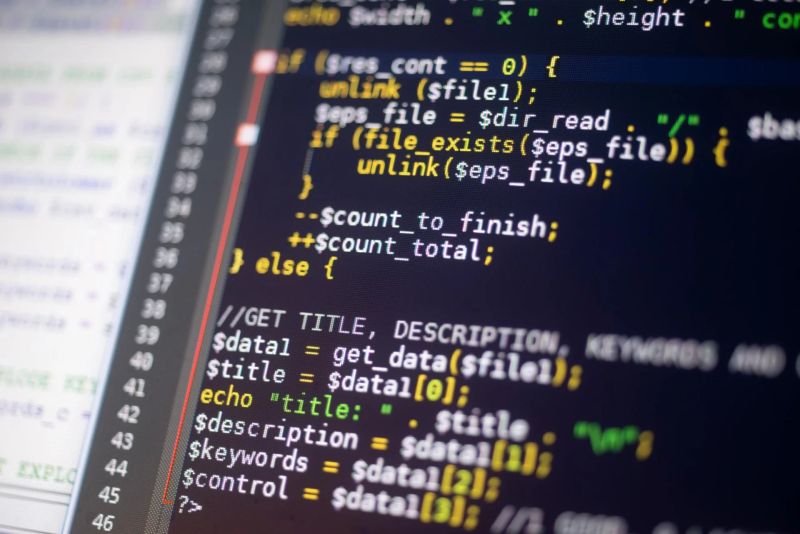 Quel Est Le Langage De Programmation Le Plus Difficile Daillac - Nature Wallpapers - Creative Full HD Collection