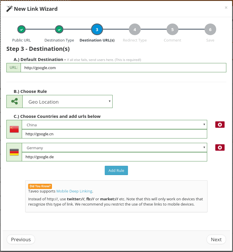 Start Tracking Who is Clicking Your Links | Adwords Marketing for Business