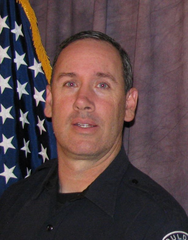 Boulder Police Officer Eric Talley (Boulder Police Department / Courtesy photo)