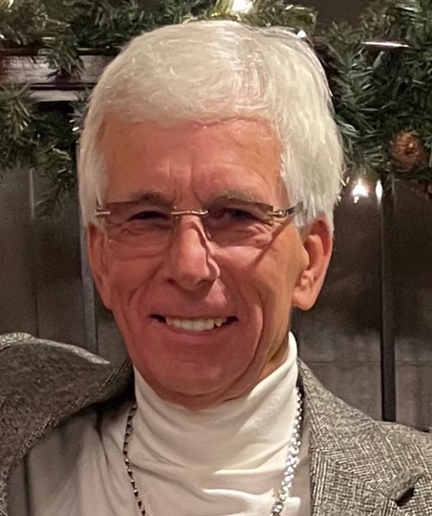 John Damsma