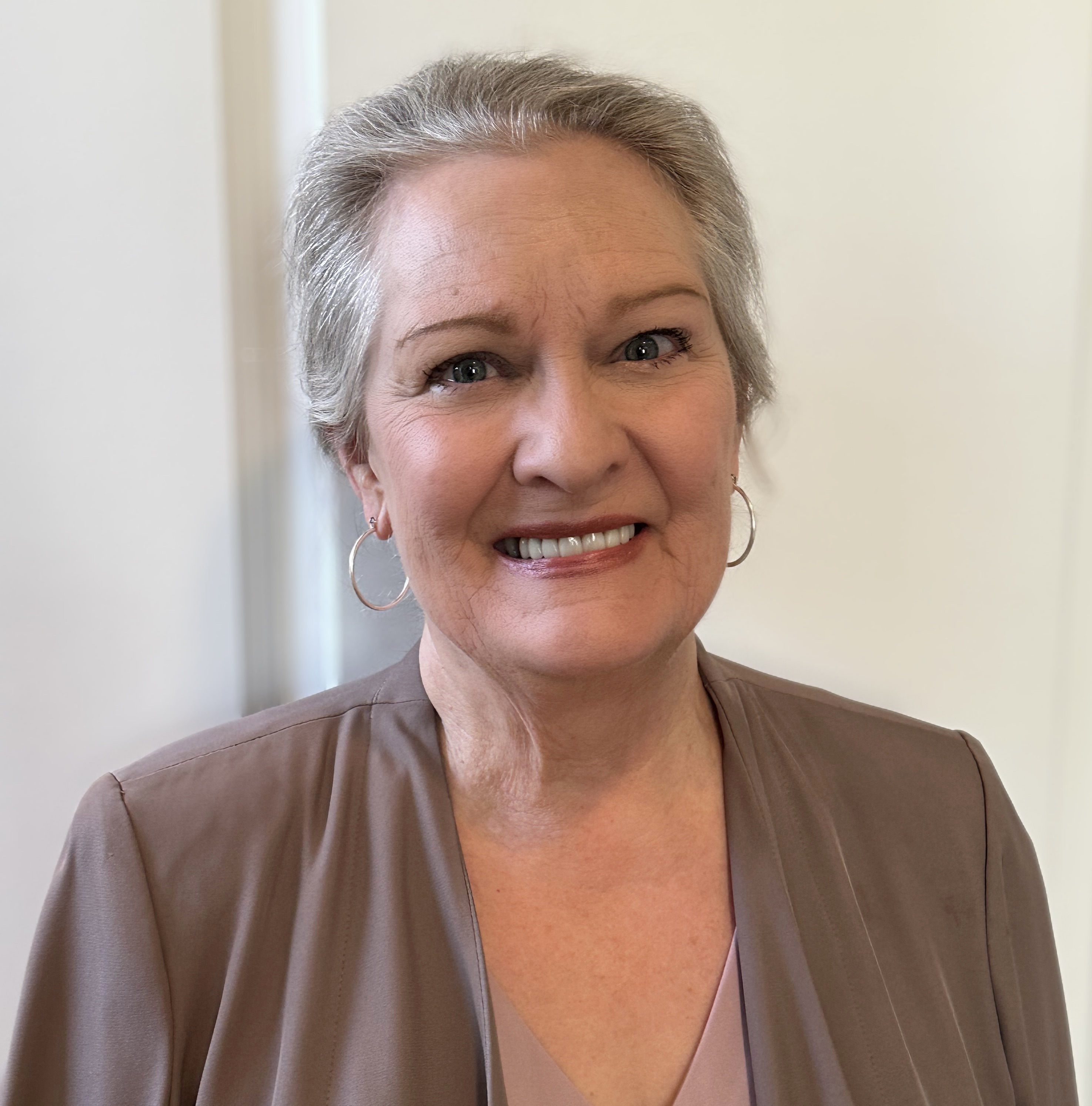 Linda Haney(Courtesy photo)