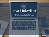 Java Linkedlist Tutorial With Example Daily Code Buffer