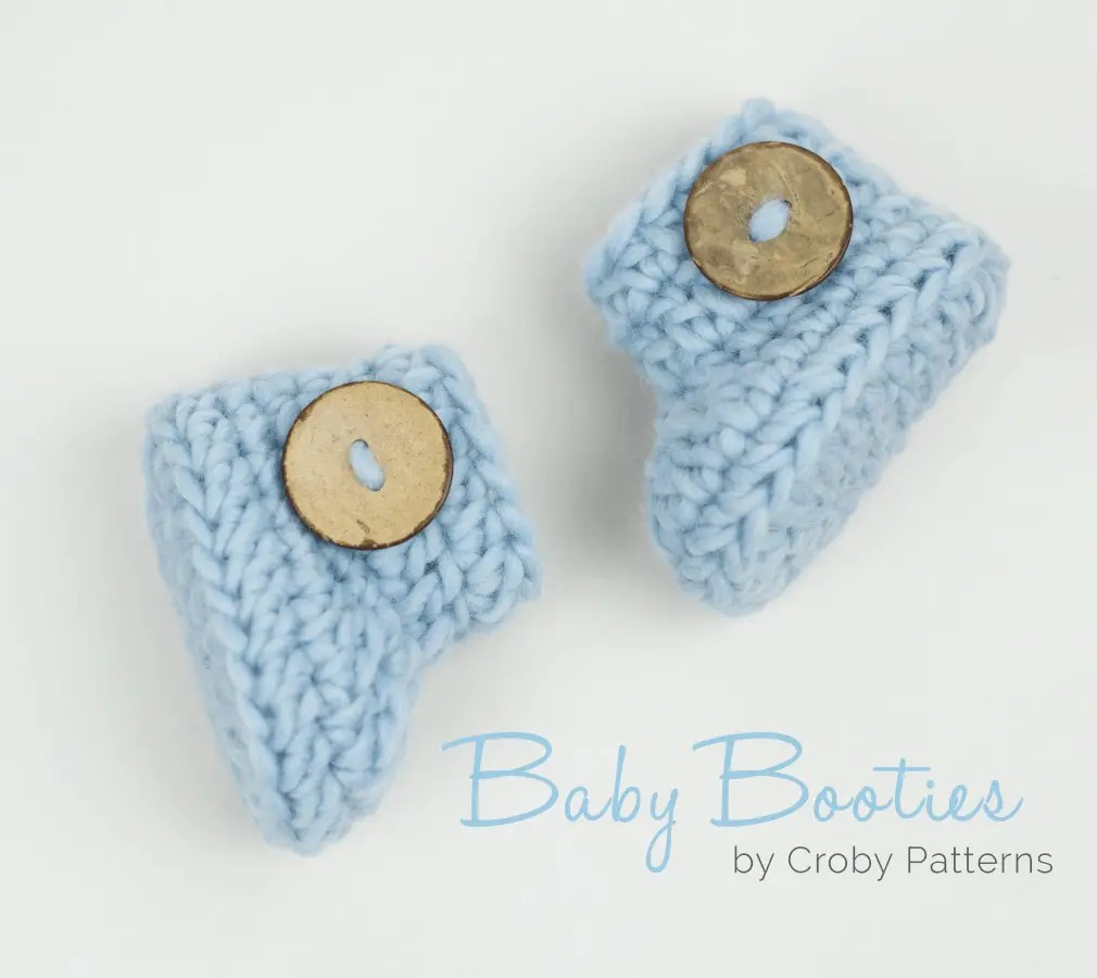 Free crochet patterns by Croby Patterns
