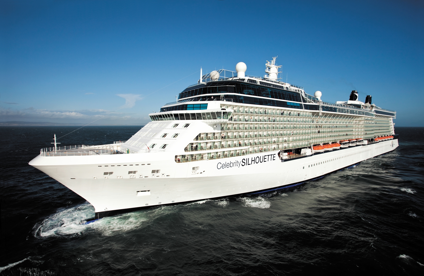All Change For Celebrity Cruises In Southampton Daily Echo