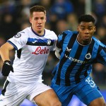 Atalanta vs Club Brugge: Champions League Playoff Clash
