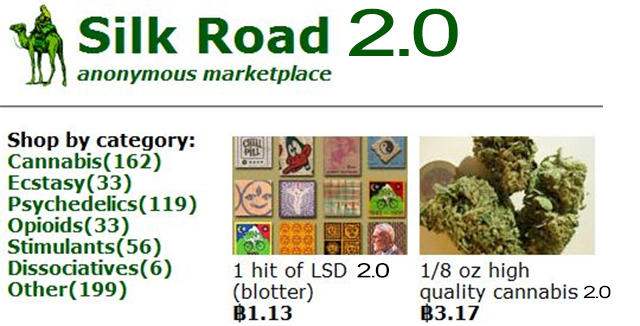 Read money's explainer for the basics of the hot cryptocurrency. Silk Road 2.0 Hacked, Thousands of Bitcoins Stolen