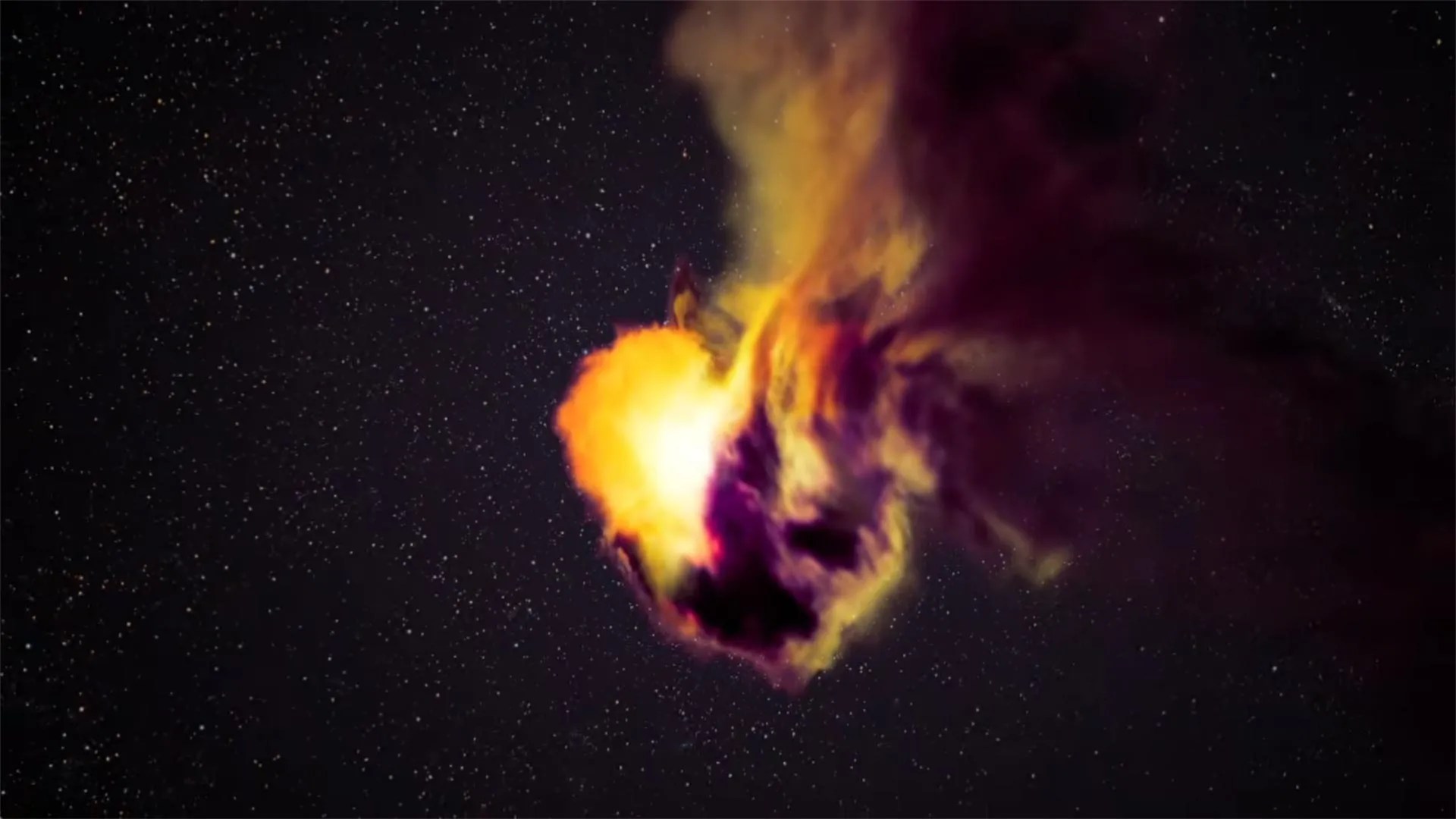 Unusual Supernova Reveals Fusion Process of Heavier Elements (2026)