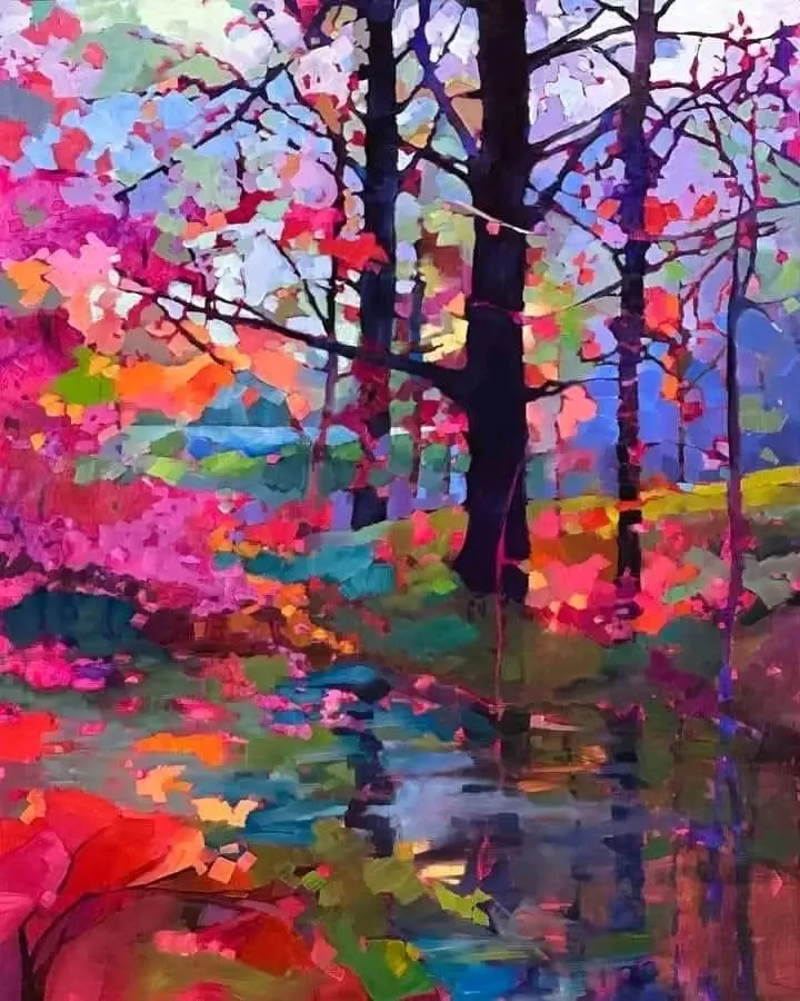 A Sunday Morning Art Extravaganza: Exploring Diverse Artists (2026)