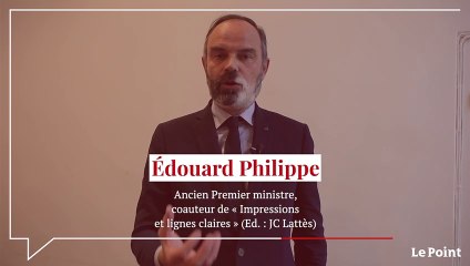 La fusion ratée entre horizons, son parti, . Exclusif Edouard Phillippe Presidentiable Le Sondage Crash Test Le Point