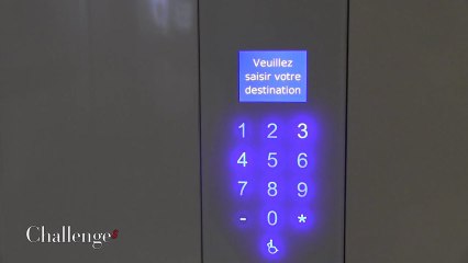 Zoom Sur Le Marche Des Ascenseurs En France 2018