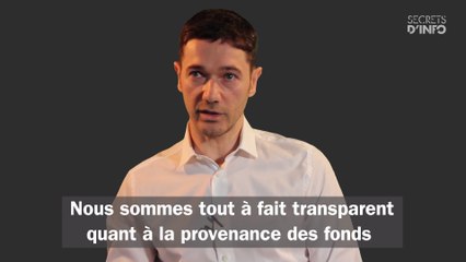 Syrie L Argent Cache De L Oncle Assad