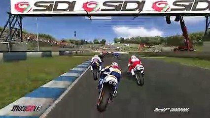 Motogp 13 Motogp Champions
