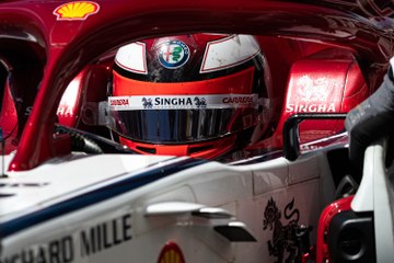 Kimi Raikkonen Resource Learn About Share And Discuss