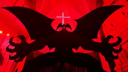 Devilman crybaby is an anime series based on from original devilman manga series, that was premiered on january 2018 on netflix. Devilman Crybaby Serie 2018 Moviepilot De